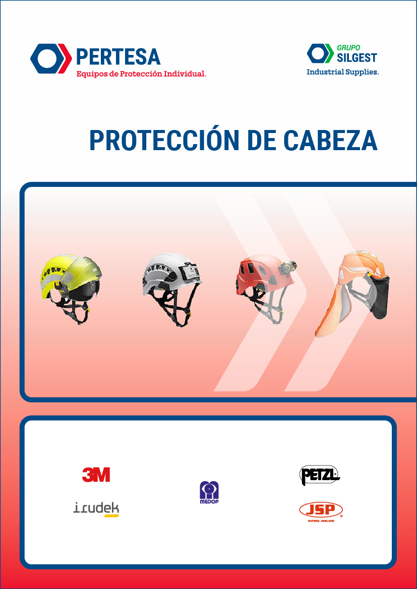 Protección de Cabeza