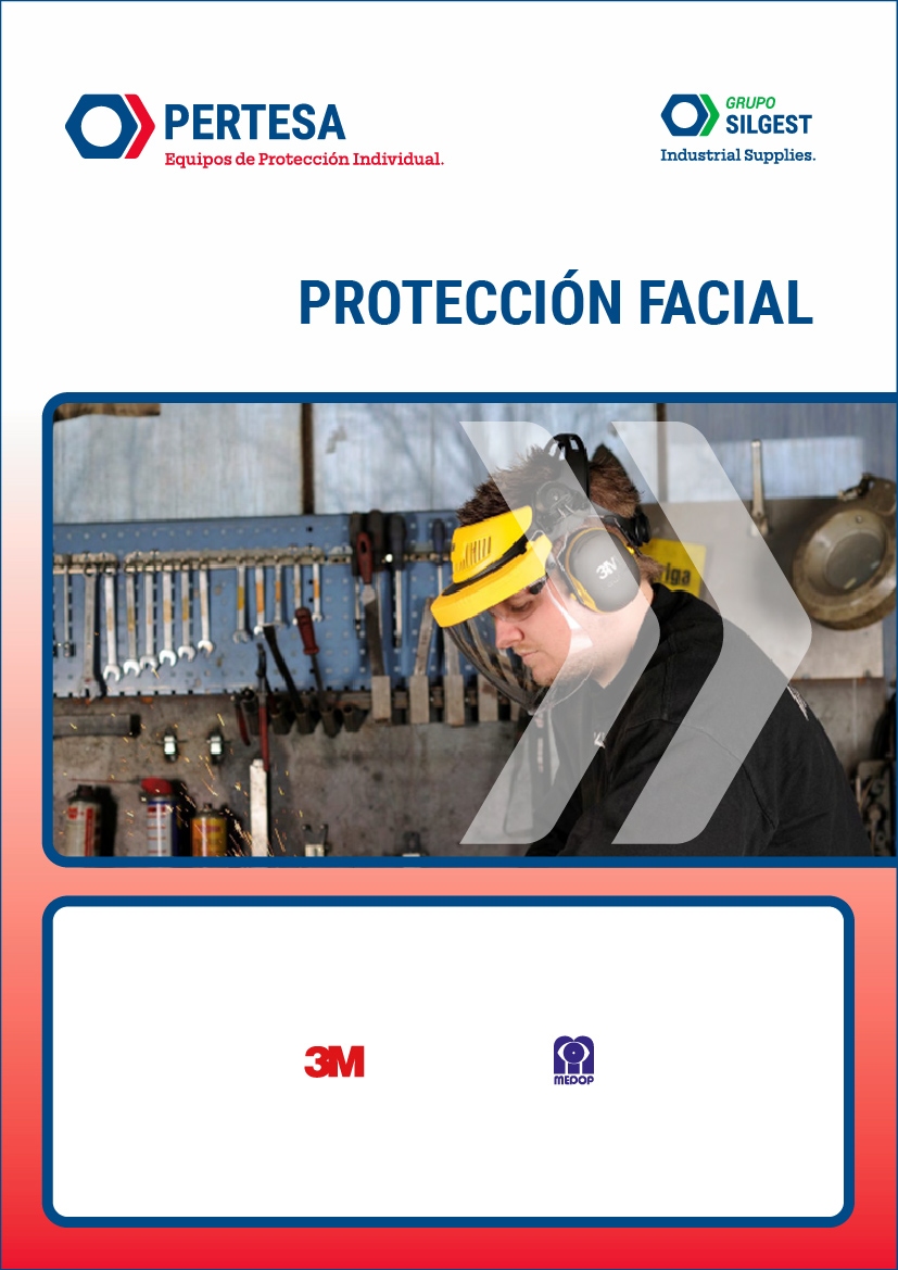 Protección Facial