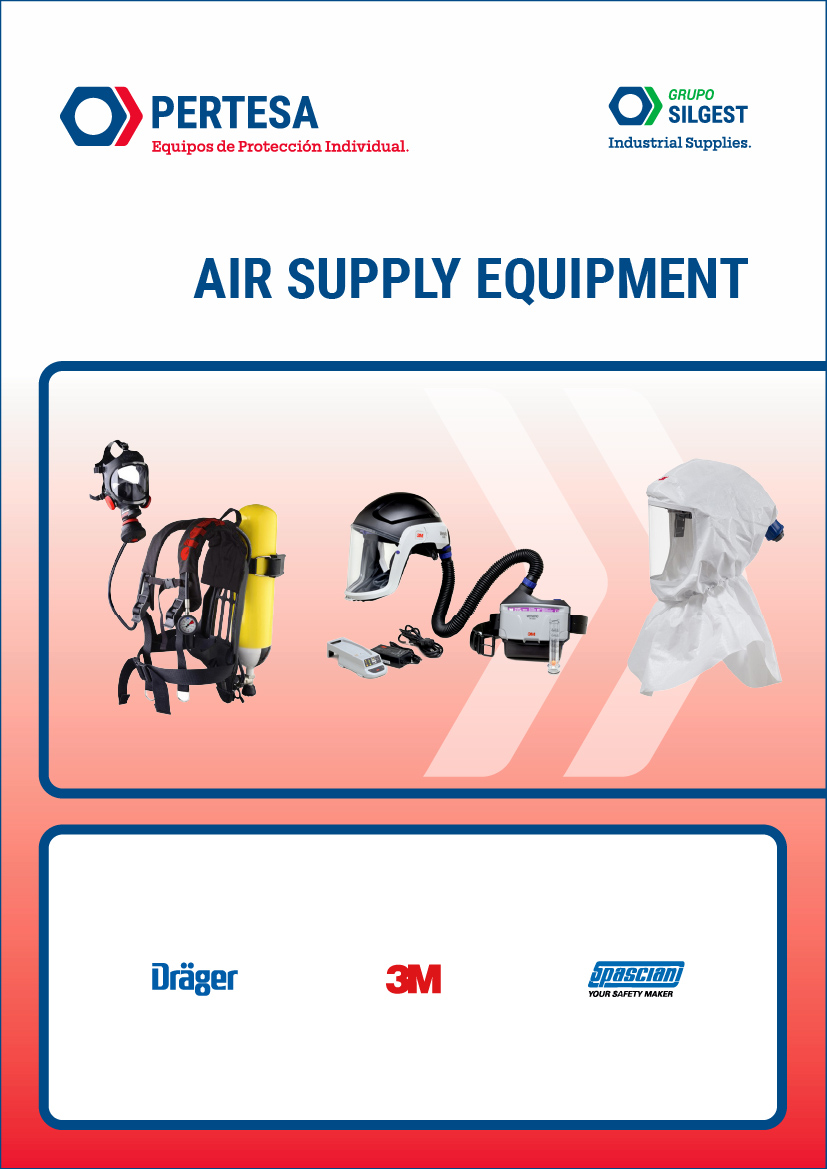 Air Supply Equipment