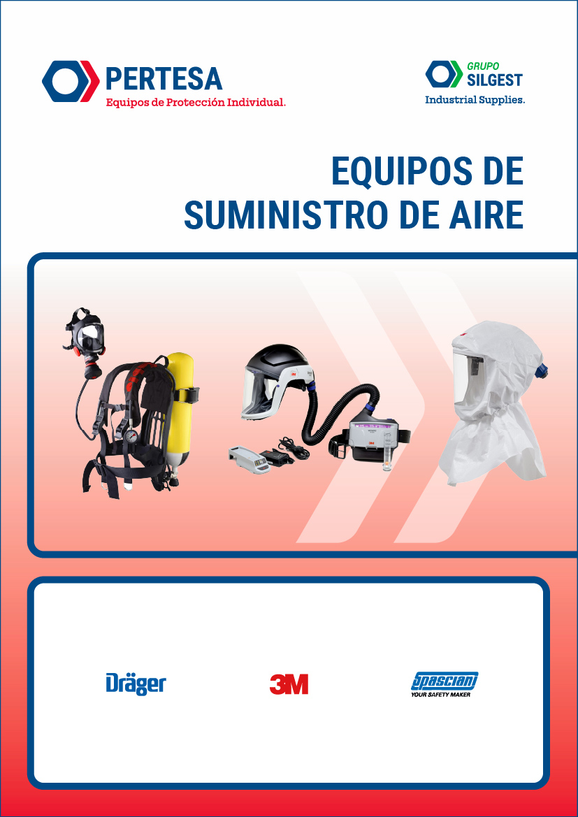 Equipos de Suministro de Aire