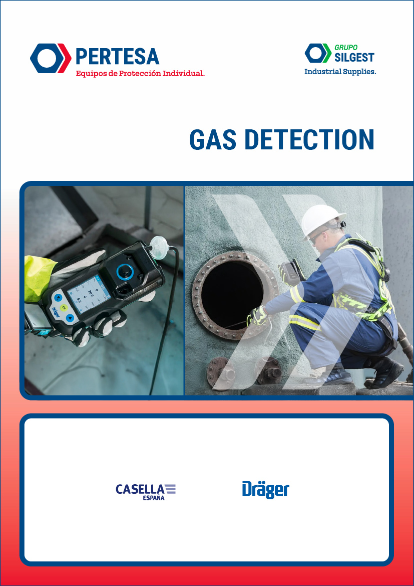 Gas Detection