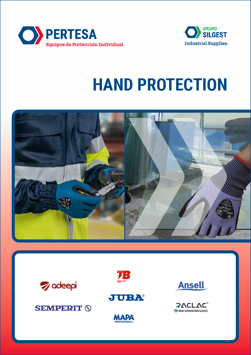 Hand Protection