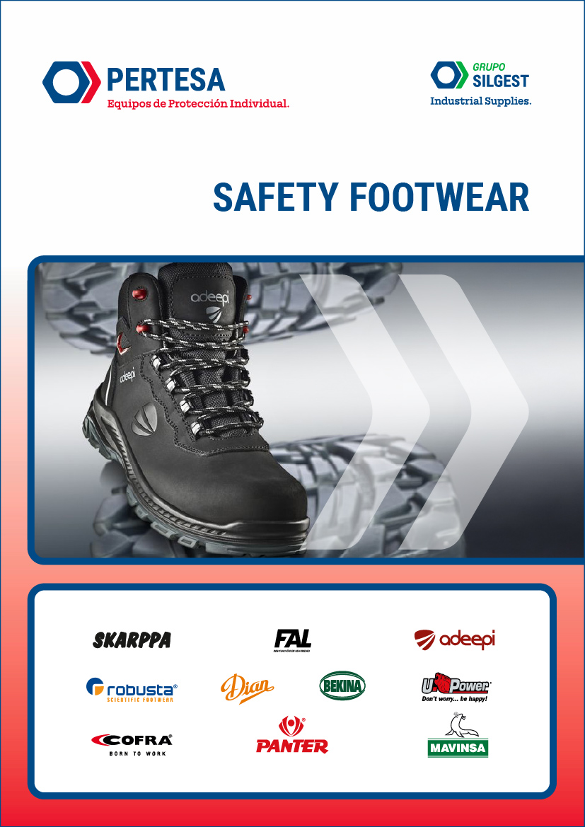 Fotwear Protection