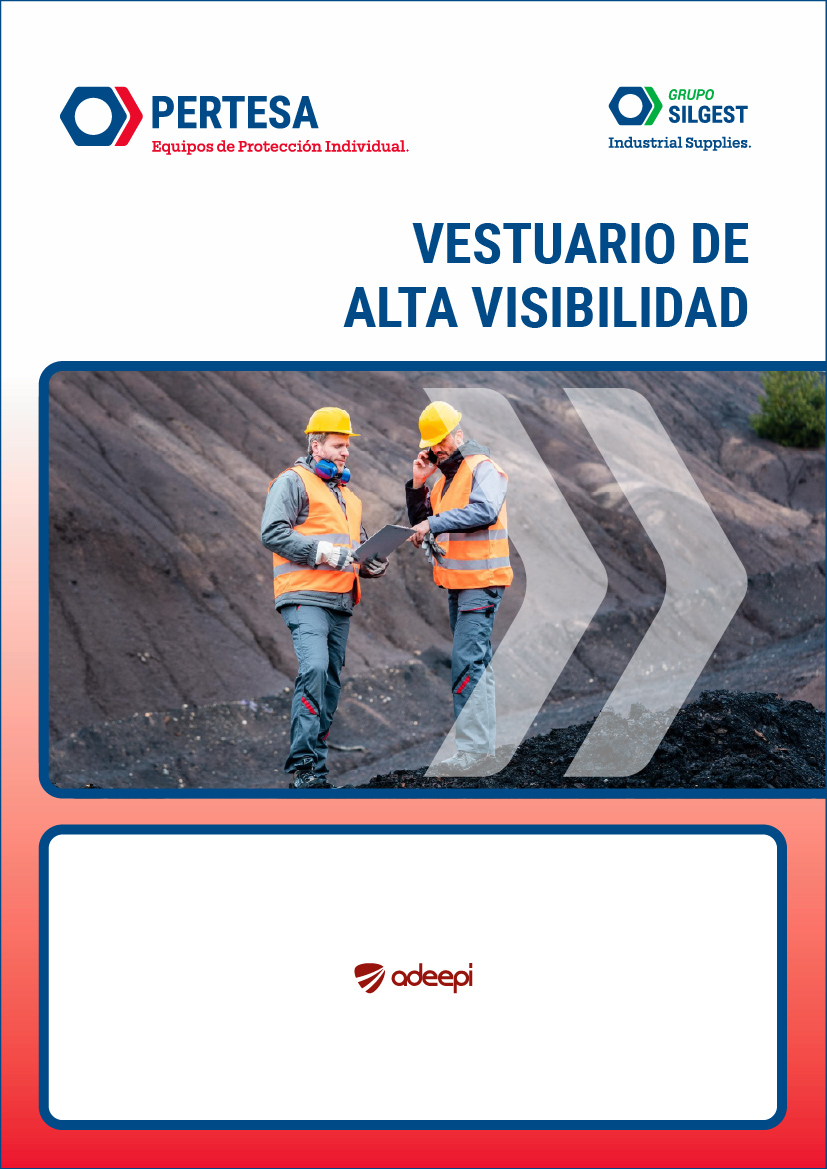 Vestuario de Alta Visibilidad