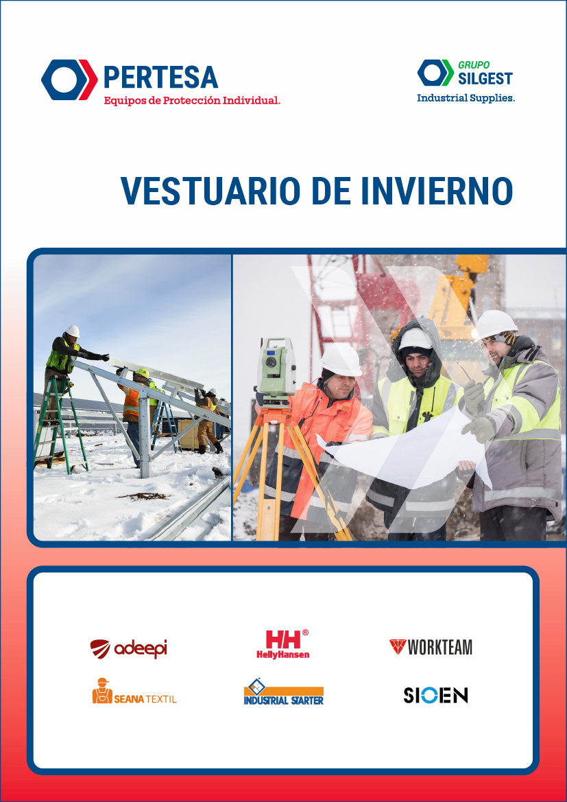 Vestuario de Invierno