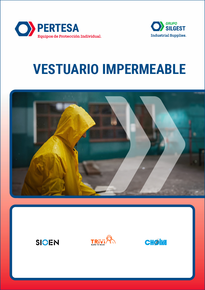 Vestuario Impermeable
