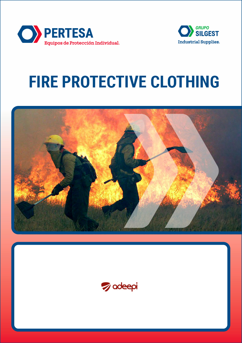 Fire Protective Clothing