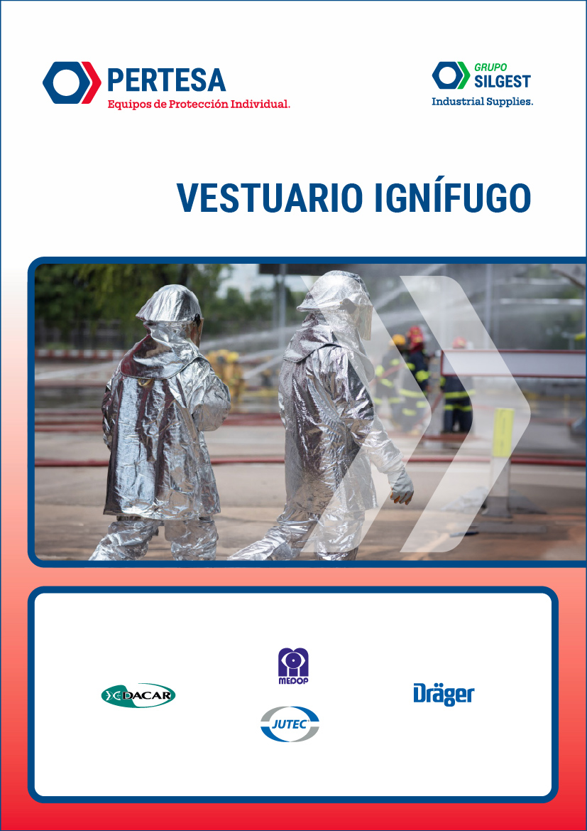 Vestuario Ignífugo