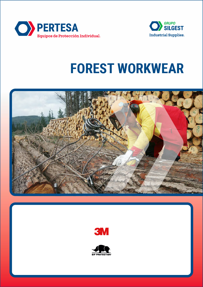Forest Workwear