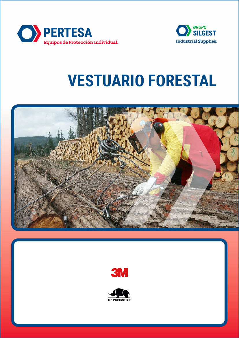 Vestuario Forestal