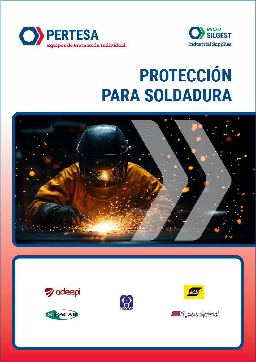 Protección para Soldadura