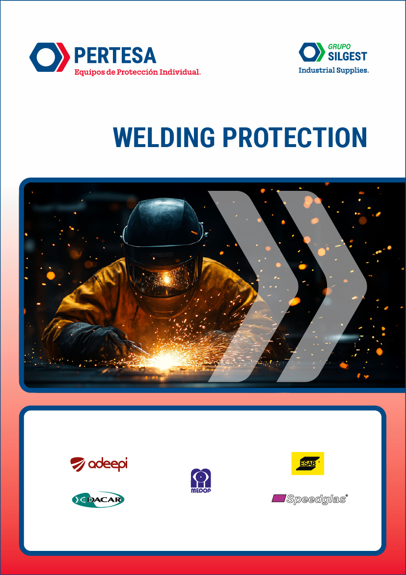 Welding Protection