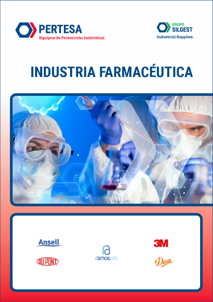 Industria Farmacéutica