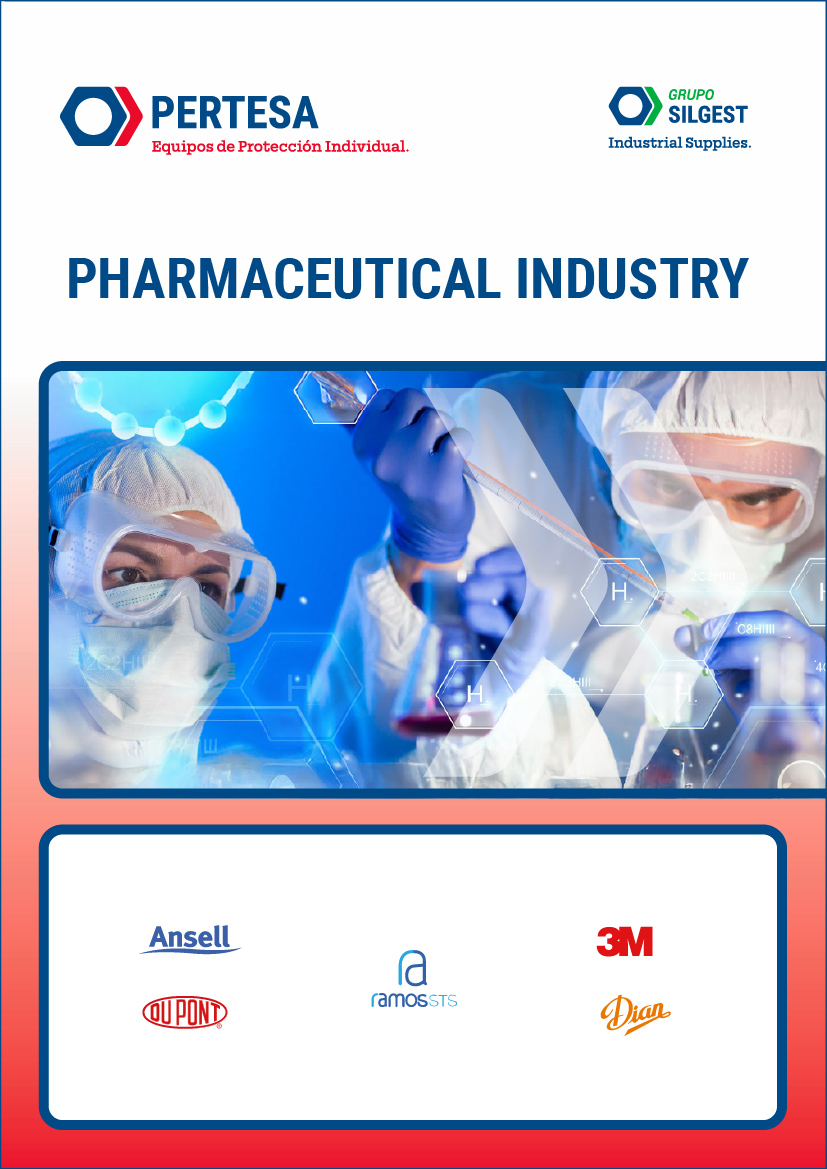 Farmaceutical Industry