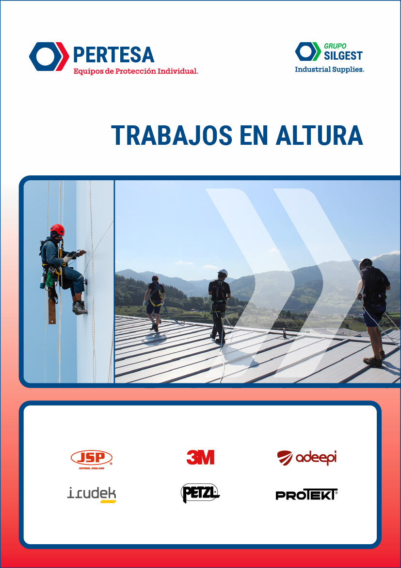 Trabajos en Altura