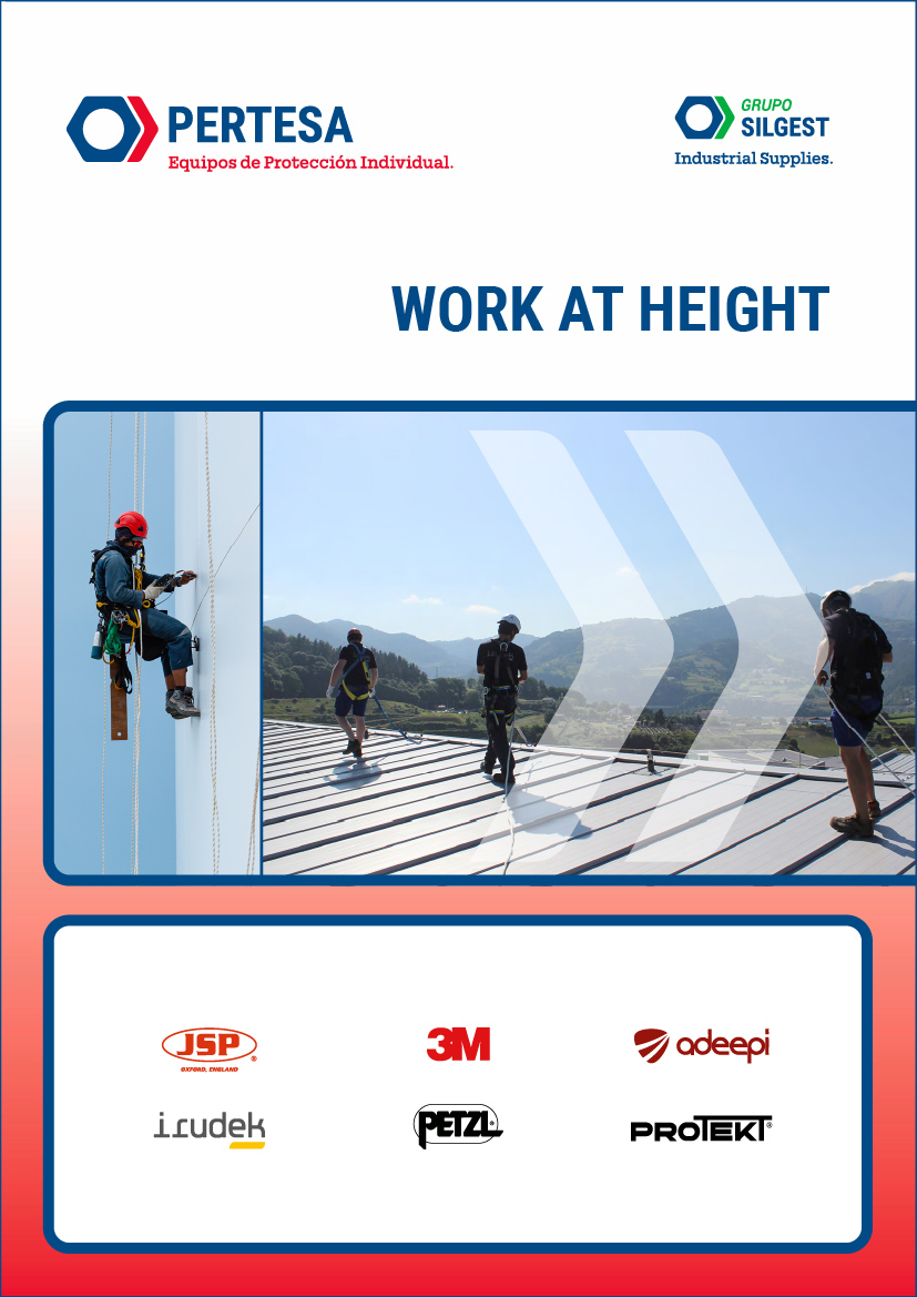 Work at Heights
