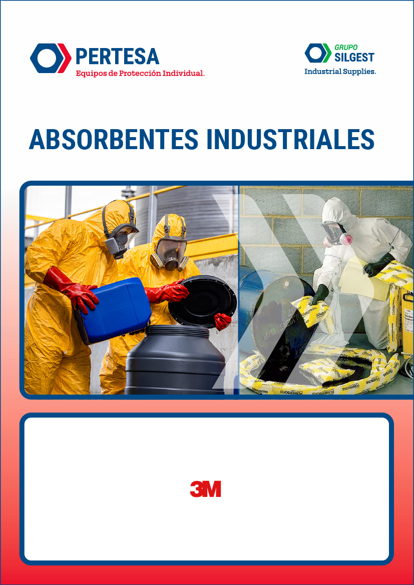 Absorbentes Industriales