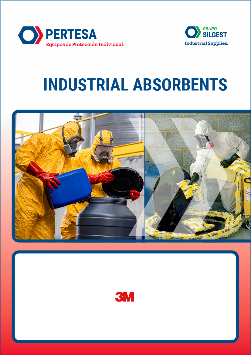 Industrial Absorbents