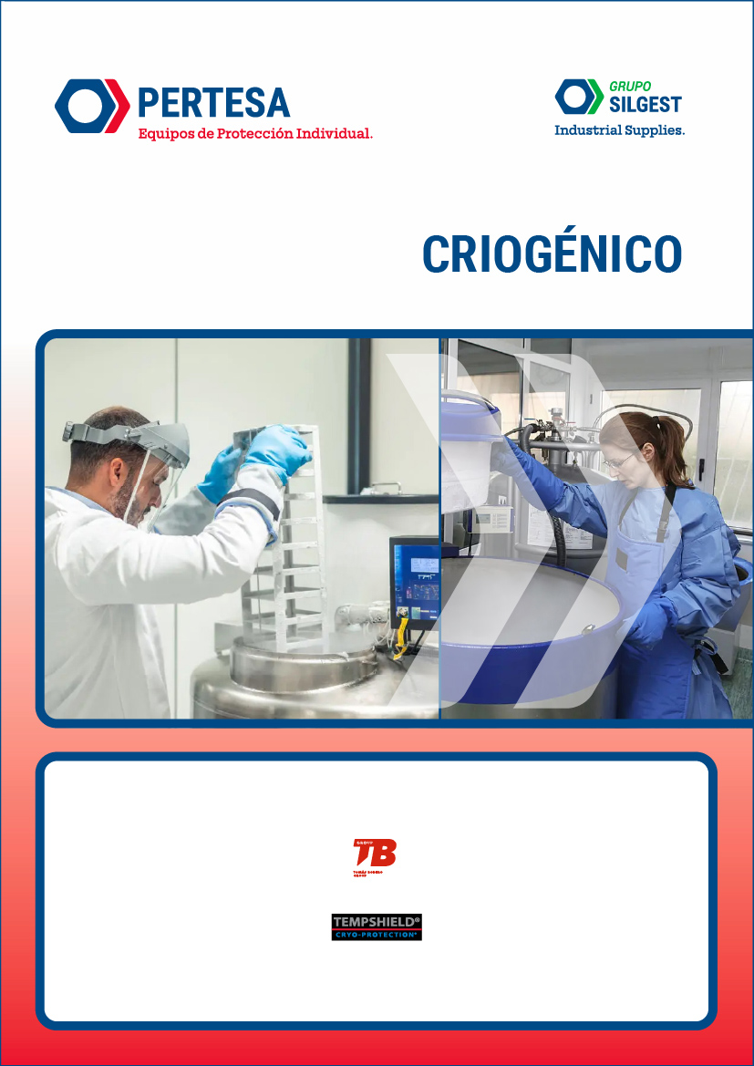 Criogénico