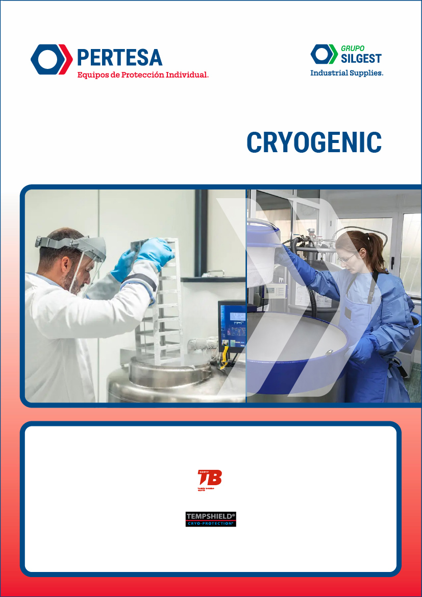 Cryogenic
