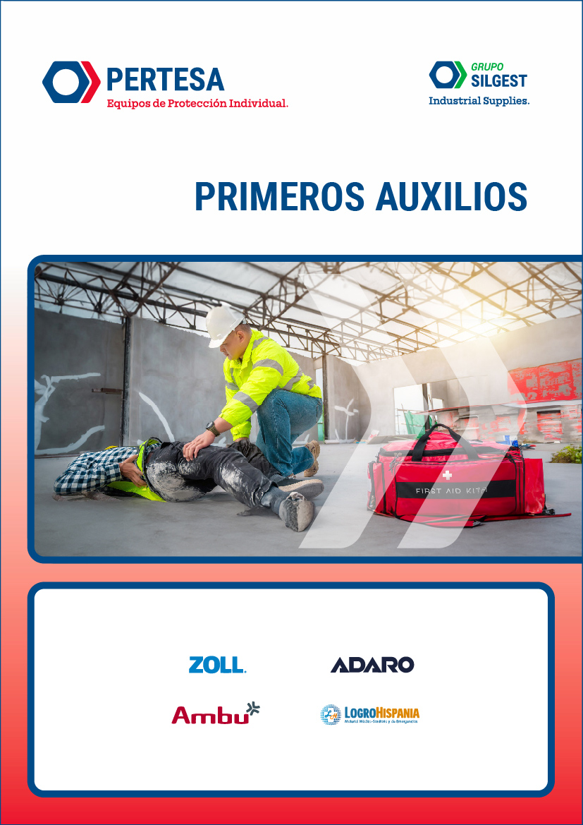 Primeros Auxilios
