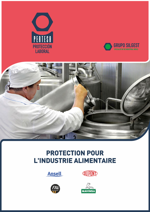 Protection pour l'Industrie Alimentaire