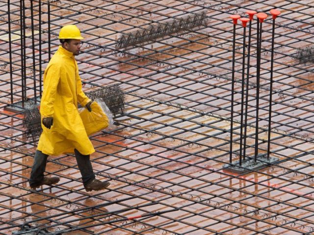 UNE-EN 343 : Vêtements de protection contre la pluie
