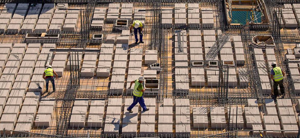 Golpes de calor en el entorno laboral