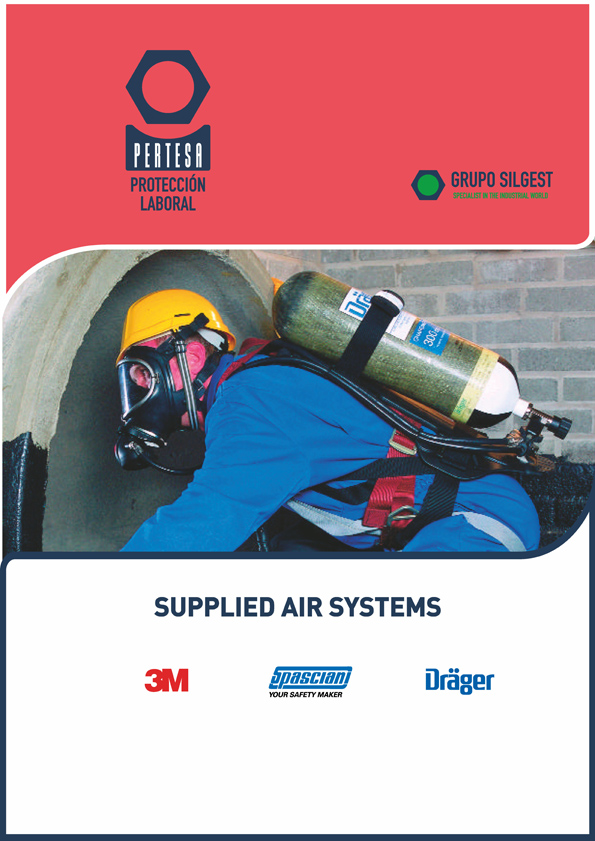 Supplied Air Systems