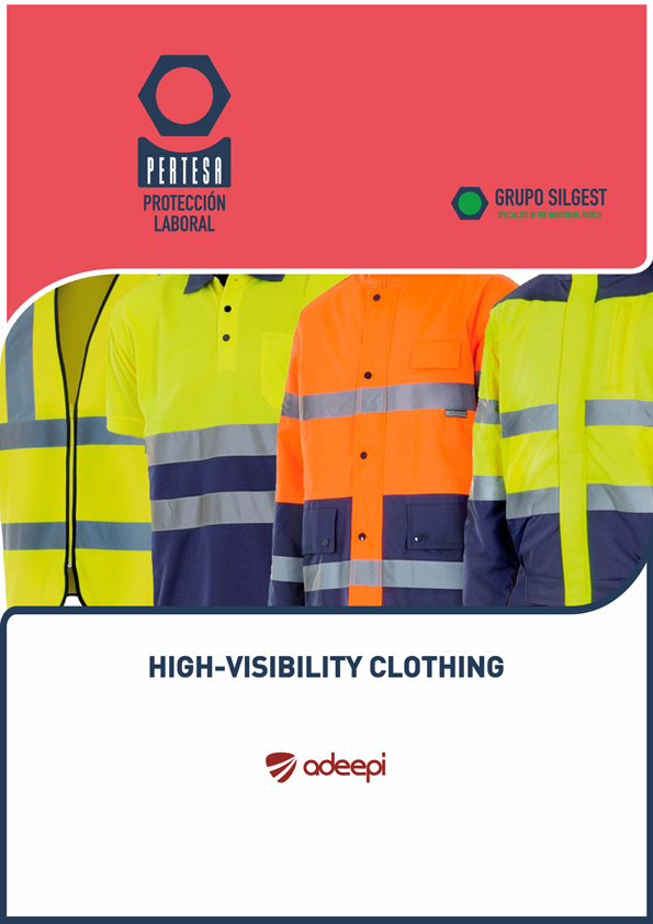 High-Visibility Clothing