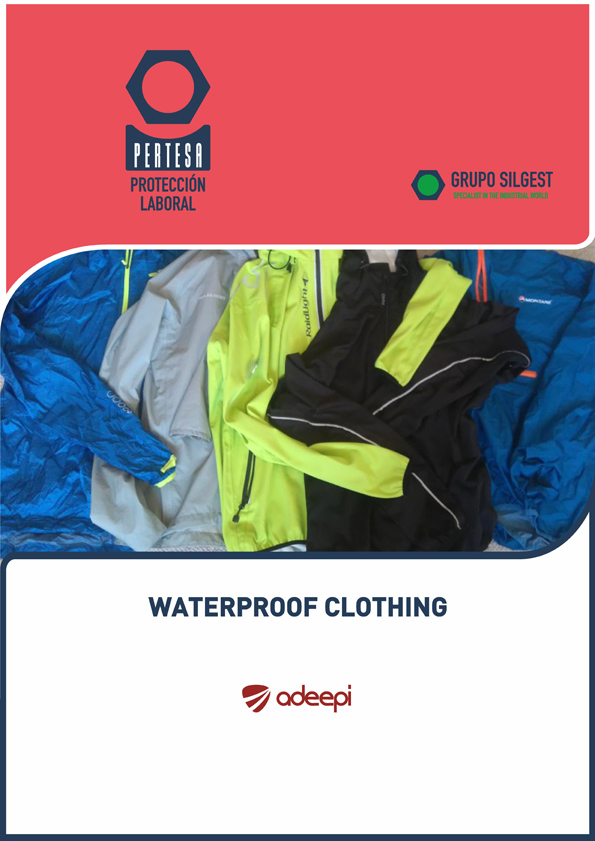 Waterproof Clothing