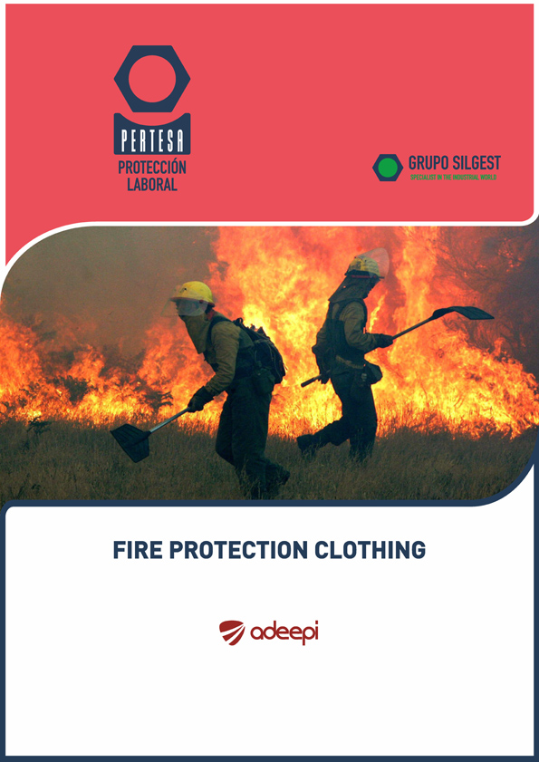 Fire Protection Clothing