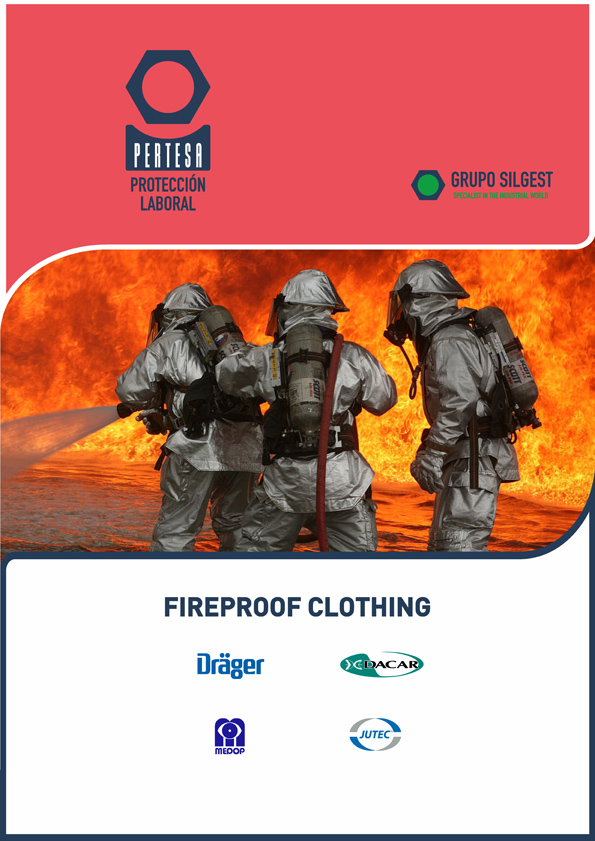 Fireproof Clothing