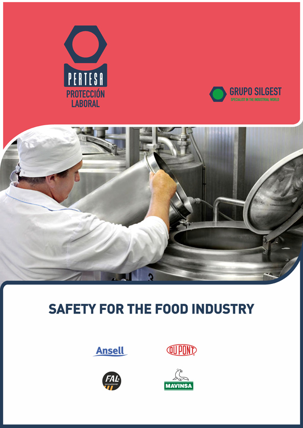 Safety for the Food Industry