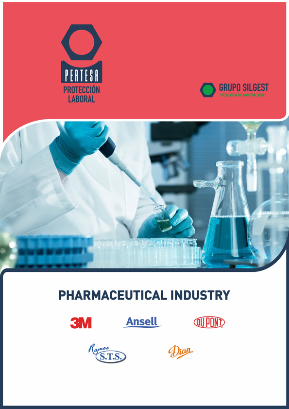 Farmaceutical Industry