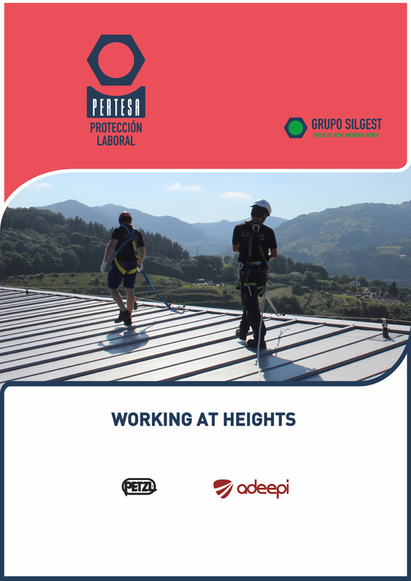 Working at Heights