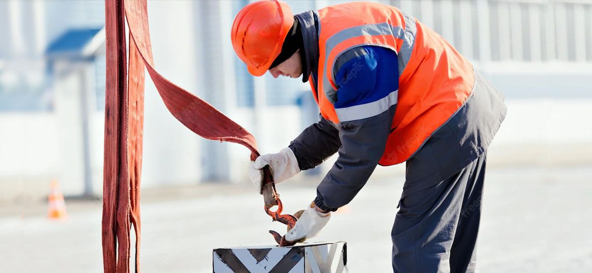 Vestuario laboral de protección para invierno